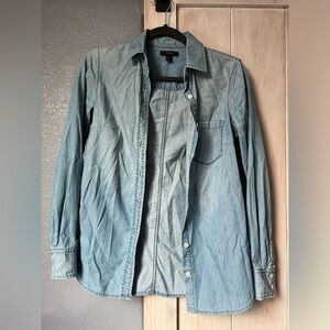 Jcrew button up bundle